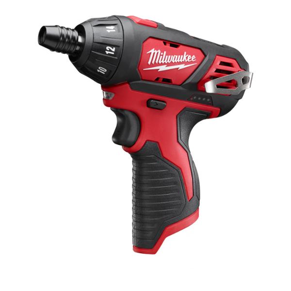 Atornillador eléctrico