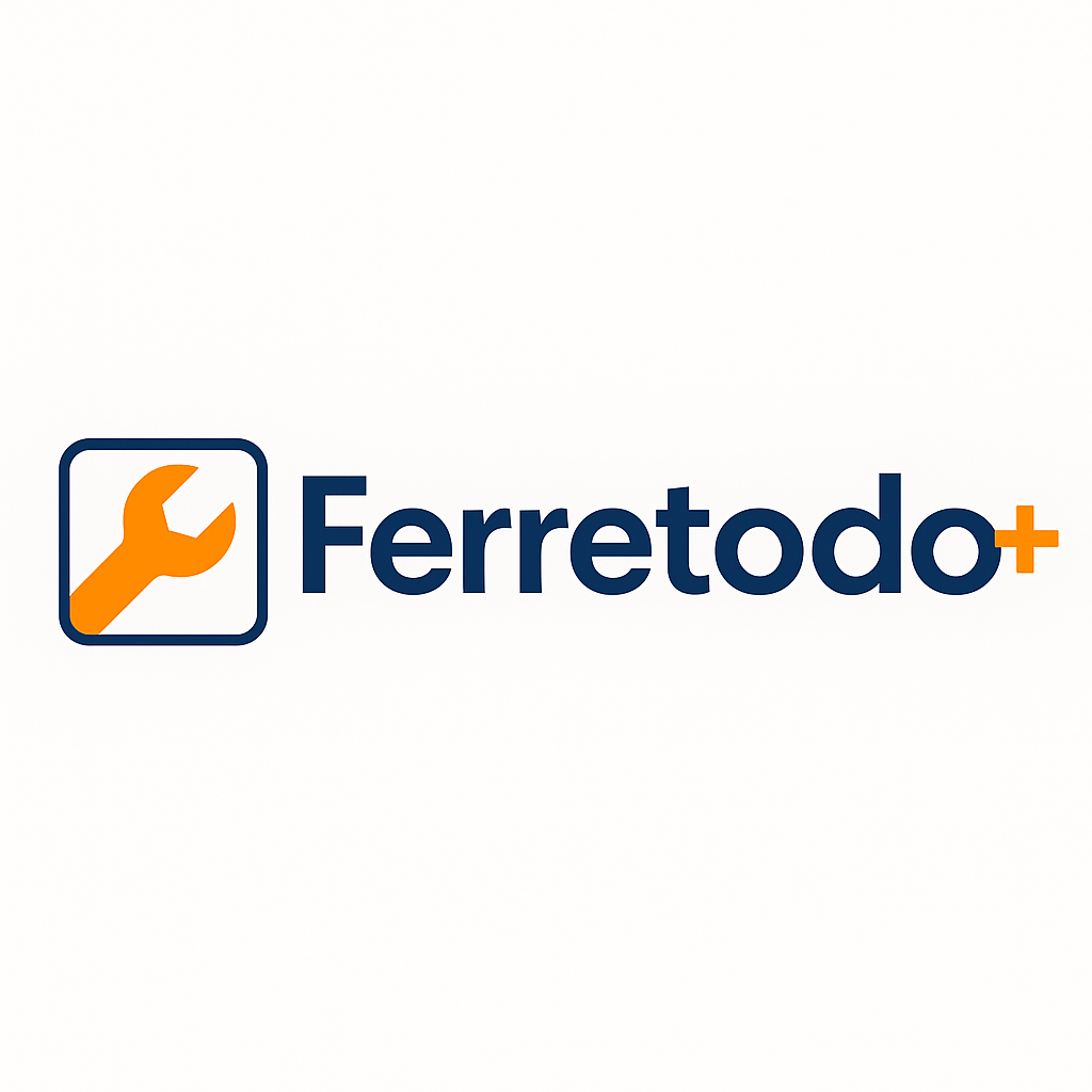 Ferretodo+
