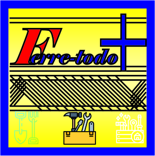 Nuestro equipo en Ferretodo+